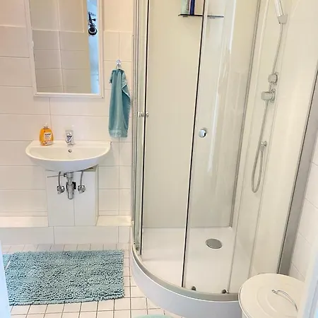 Ganze Citywohnung 4 Schlafzimmer Hannover
