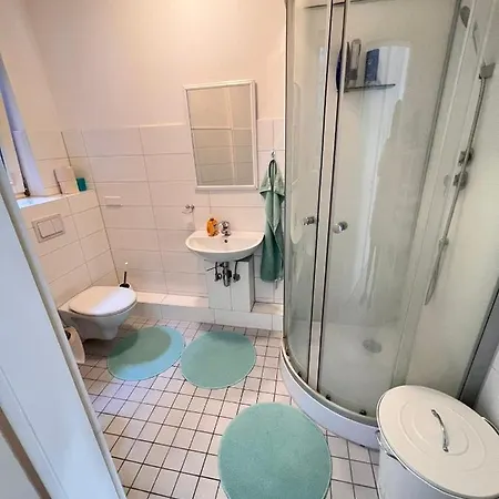 Ganze Citywohnung 4 Schlafzimmer Apartment Hannover