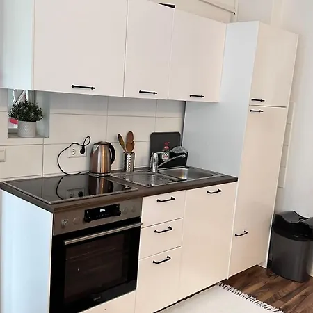 Ganze Citywohnung 4 Schlafzimmer
