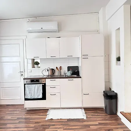 Apartment Ganze Citywohnung 4 Schlafzimmer