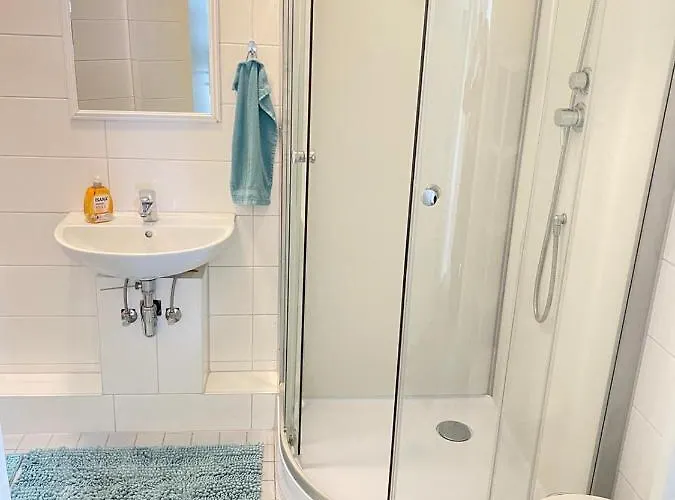 Ganze Citywohnung 4 Schlafzimmer ハノーファー