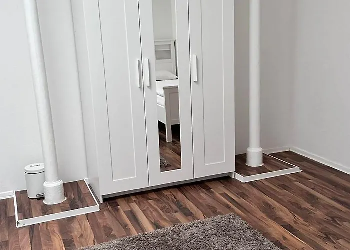 Ganze Citywohnung 4 Schlafzimmer