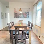 Ganze Citywohnung 4 Schlafzimmer * Hannover