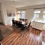 Ganze Citywohnung 4 Schlafzimmer