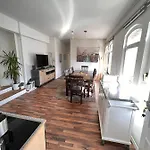 Ganze Citywohnung 4 Schlafzimmer Appartamento Hannover