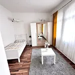Appartamento Ganze Citywohnung 4 Schlafzimmer